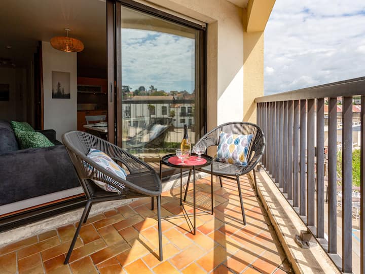 Le Continental By Interhome - Pornic