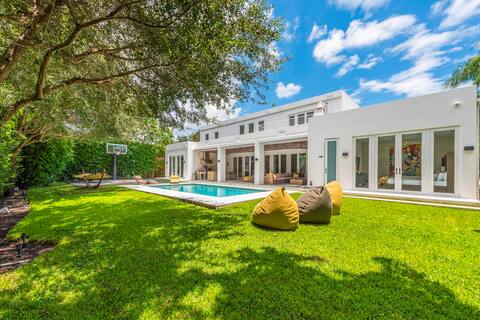 Villa Amani