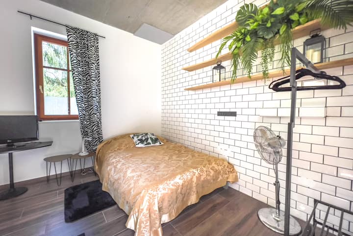 საძინებელი