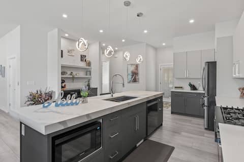 Above It All - 3 bed, 2 bath on Silver Star