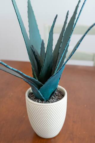 The Taylor Martin – Spacious Homes w/ Rooftop gallery image 5