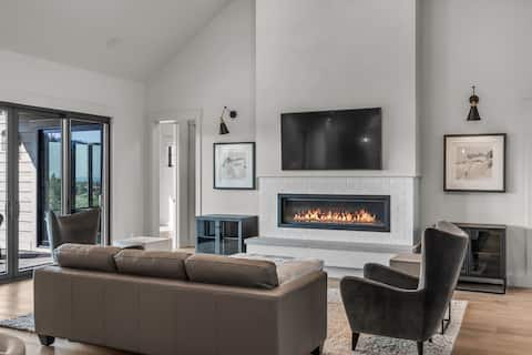 Brasada Ranch | High Desert Modern Luxury | Sauna