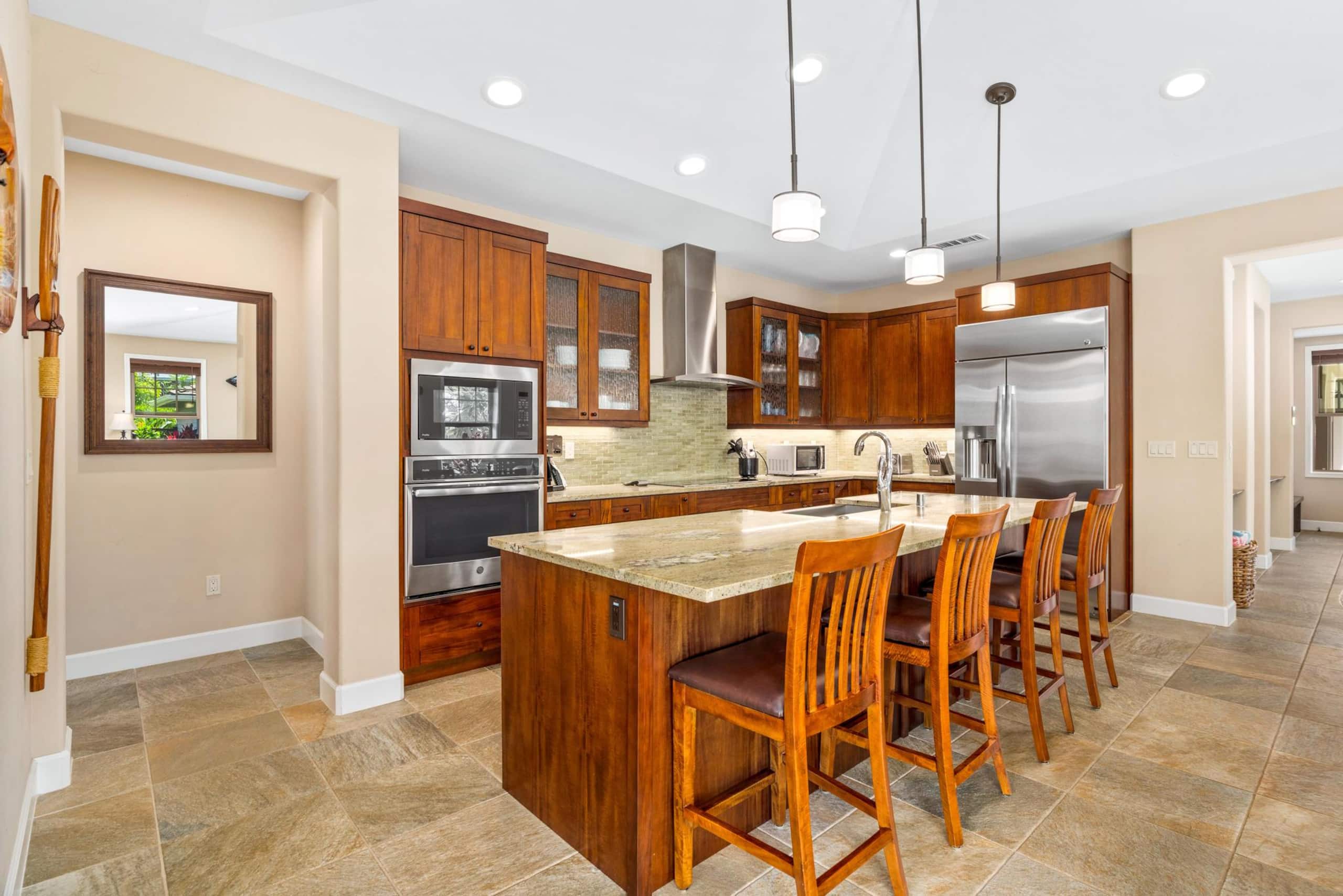 Home in Kailua-Kona · ★4.95 · 3 bedrooms · 4 beds · 2.5 baths - Image 20