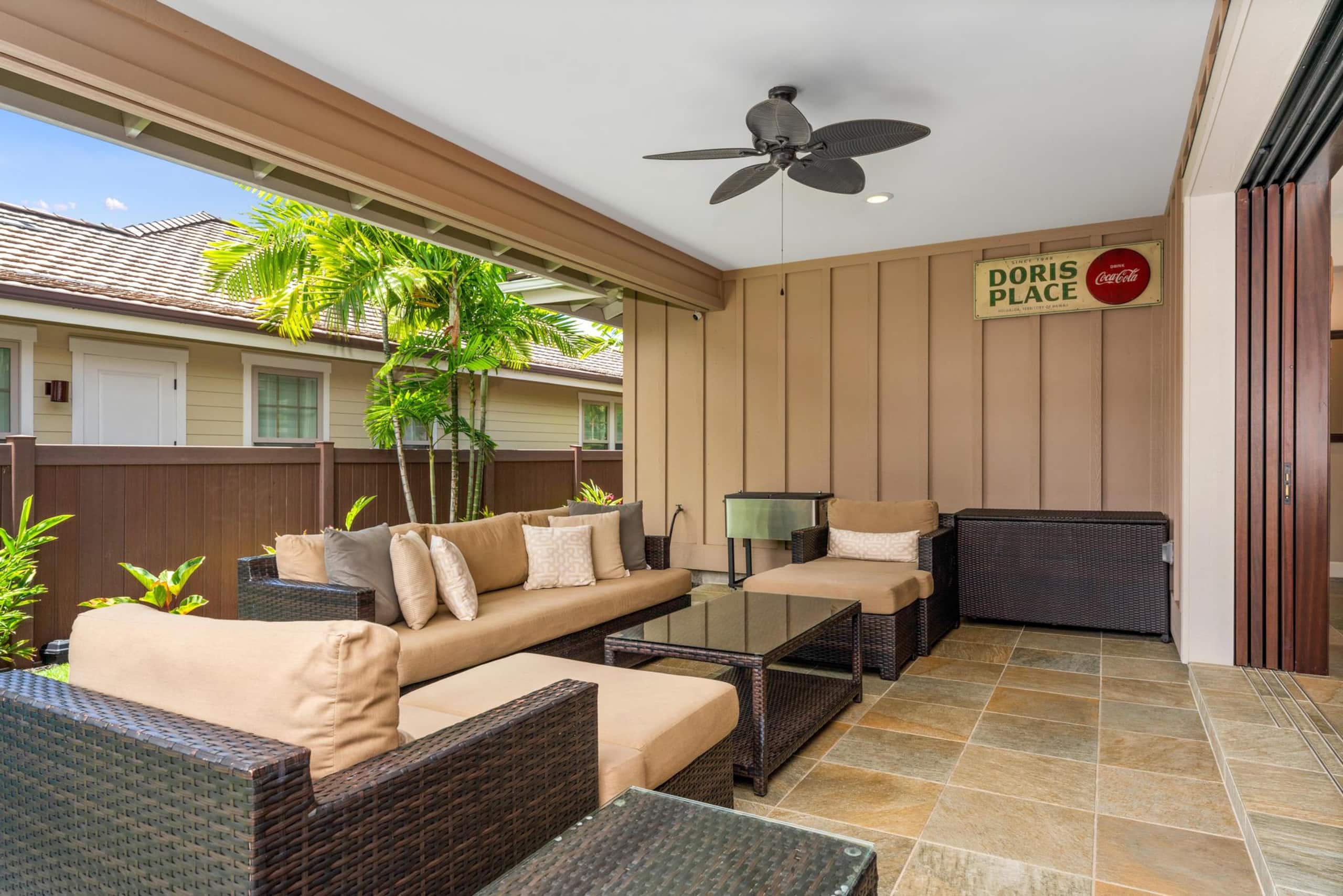 Home in Kailua-Kona · ★4.95 · 3 bedrooms · 4 beds · 2.5 baths - Image 6