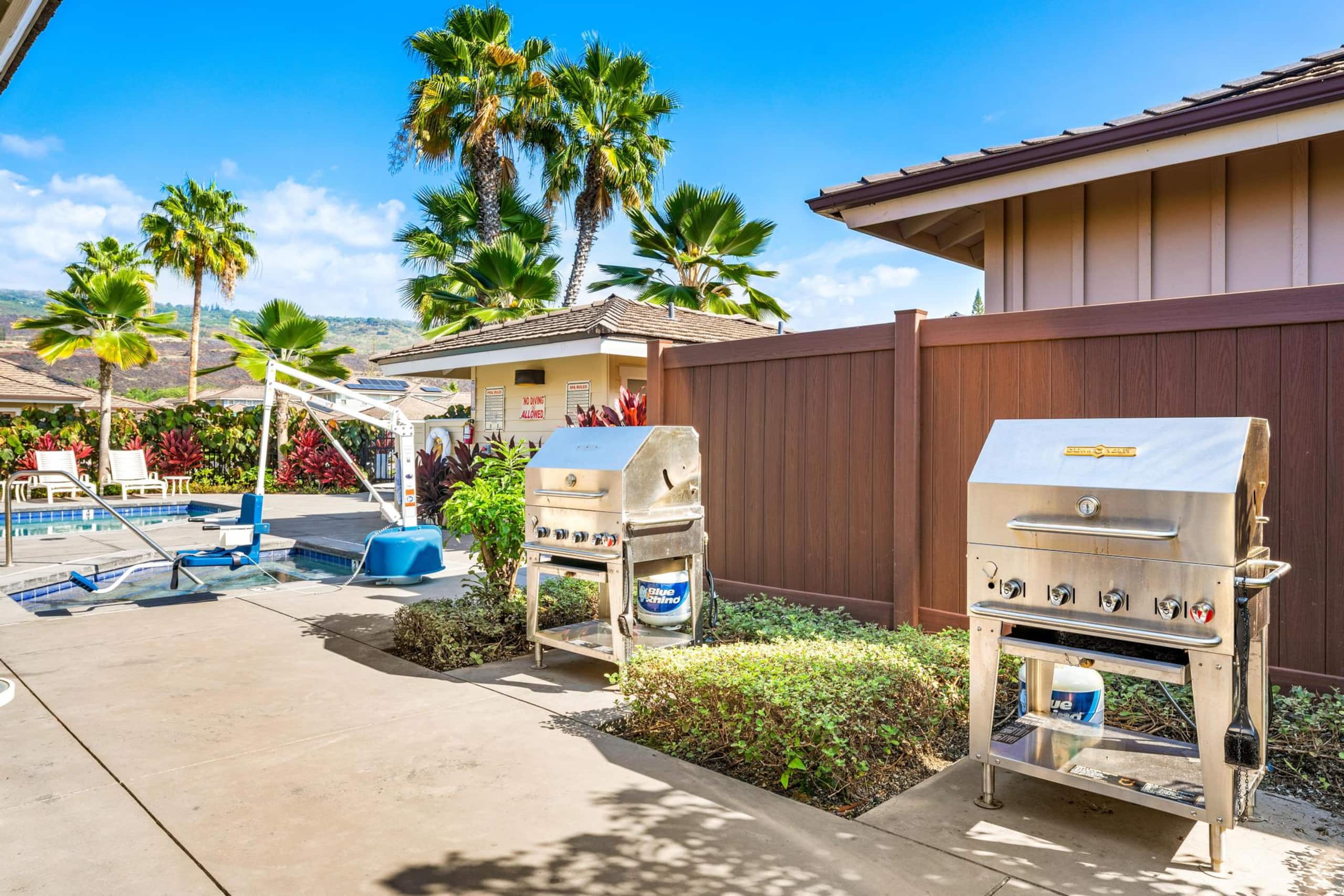 Home in Kailua-Kona · ★4.95 · 3 bedrooms · 4 beds · 2.5 baths - Image 51
