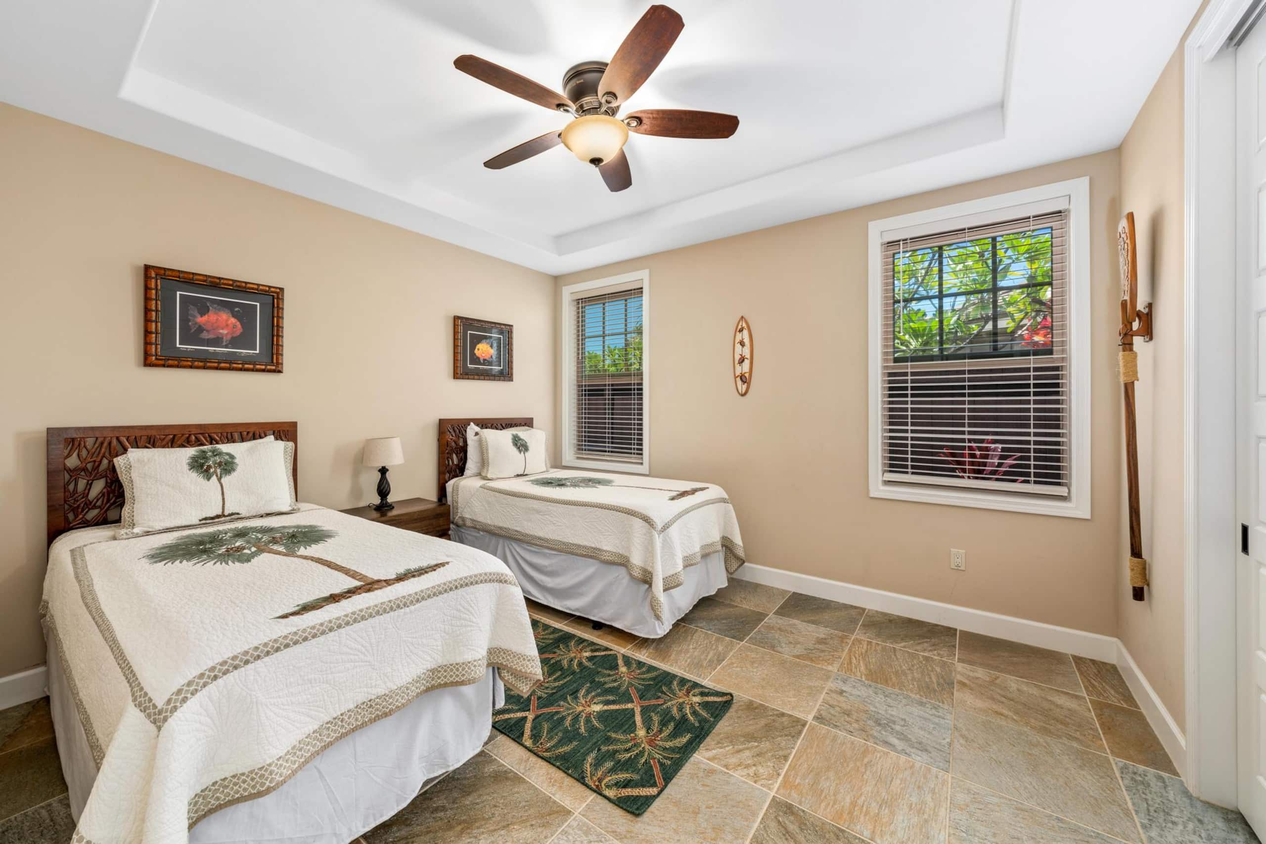 Home in Kailua-Kona · ★4.95 · 3 bedrooms · 4 beds · 2.5 baths - Image 38