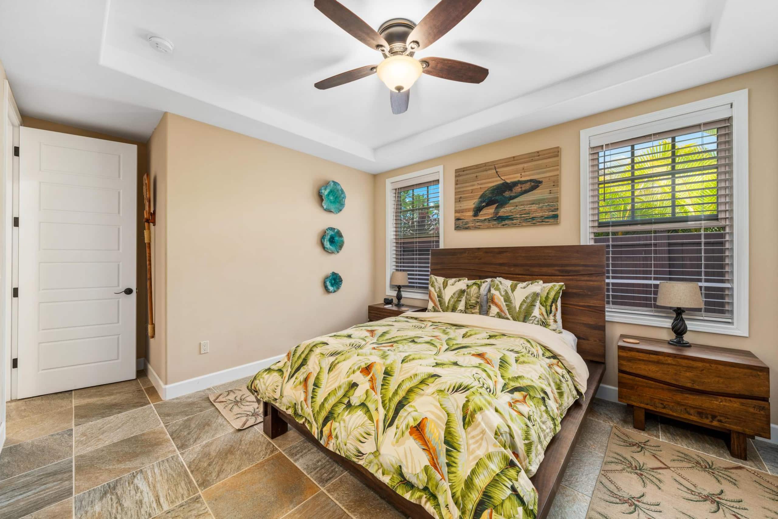 Home in Kailua-Kona · ★4.95 · 3 bedrooms · 4 beds · 2.5 baths - Image 32