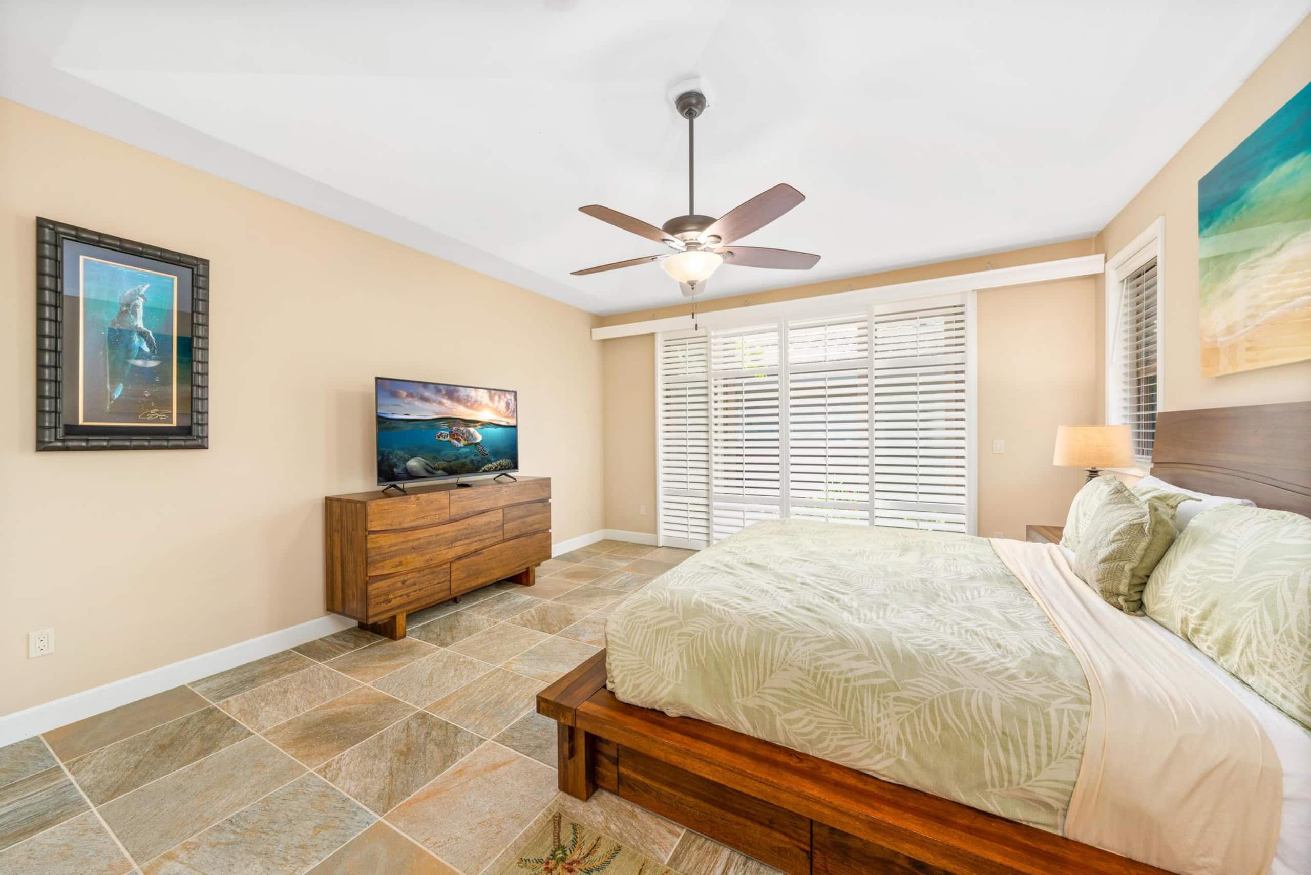 Home in Kailua-Kona · ★4.95 · 3 bedrooms · 4 beds · 2.5 baths - Image 26