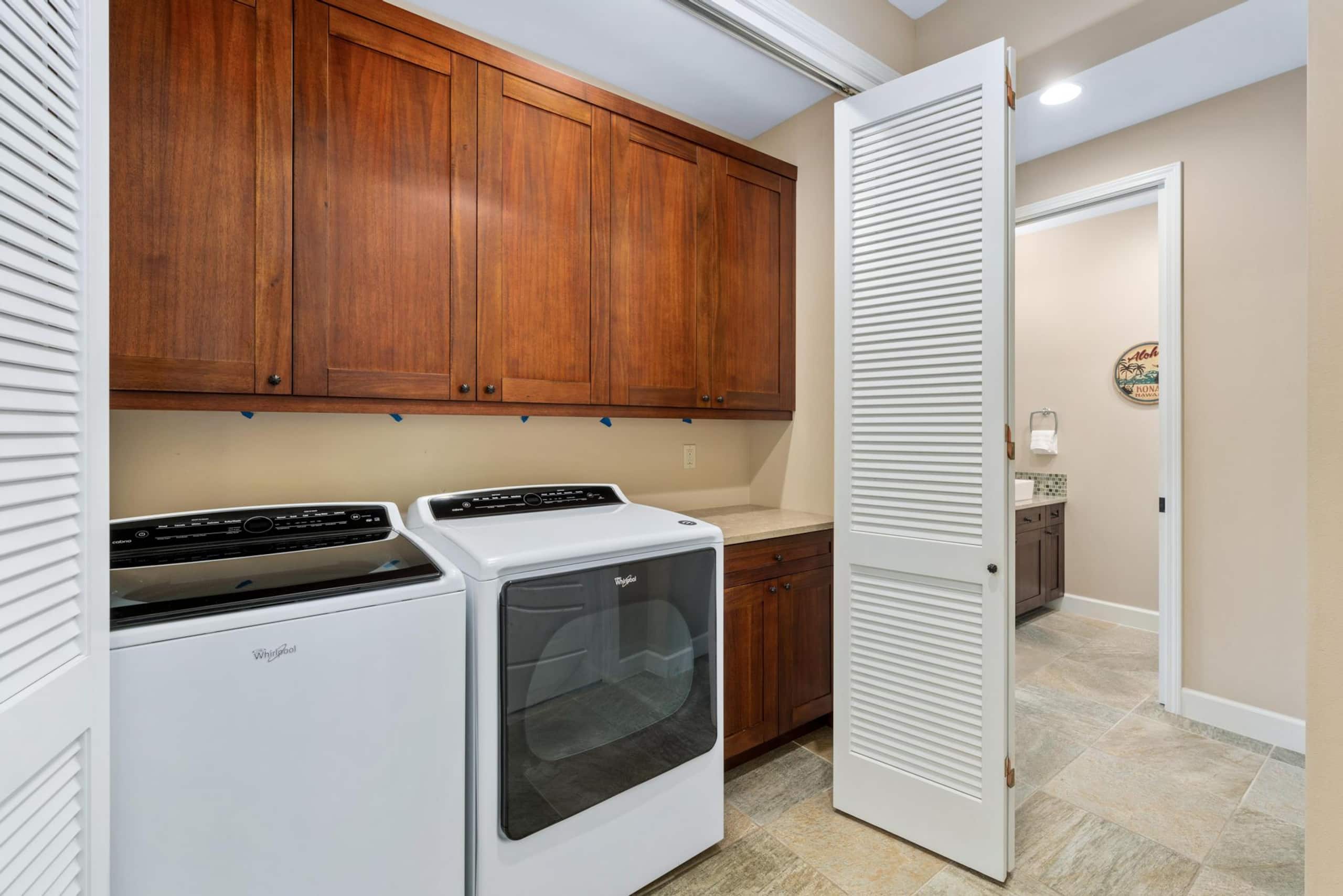 Home in Kailua-Kona · ★4.95 · 3 bedrooms · 4 beds · 2.5 baths - Image 42