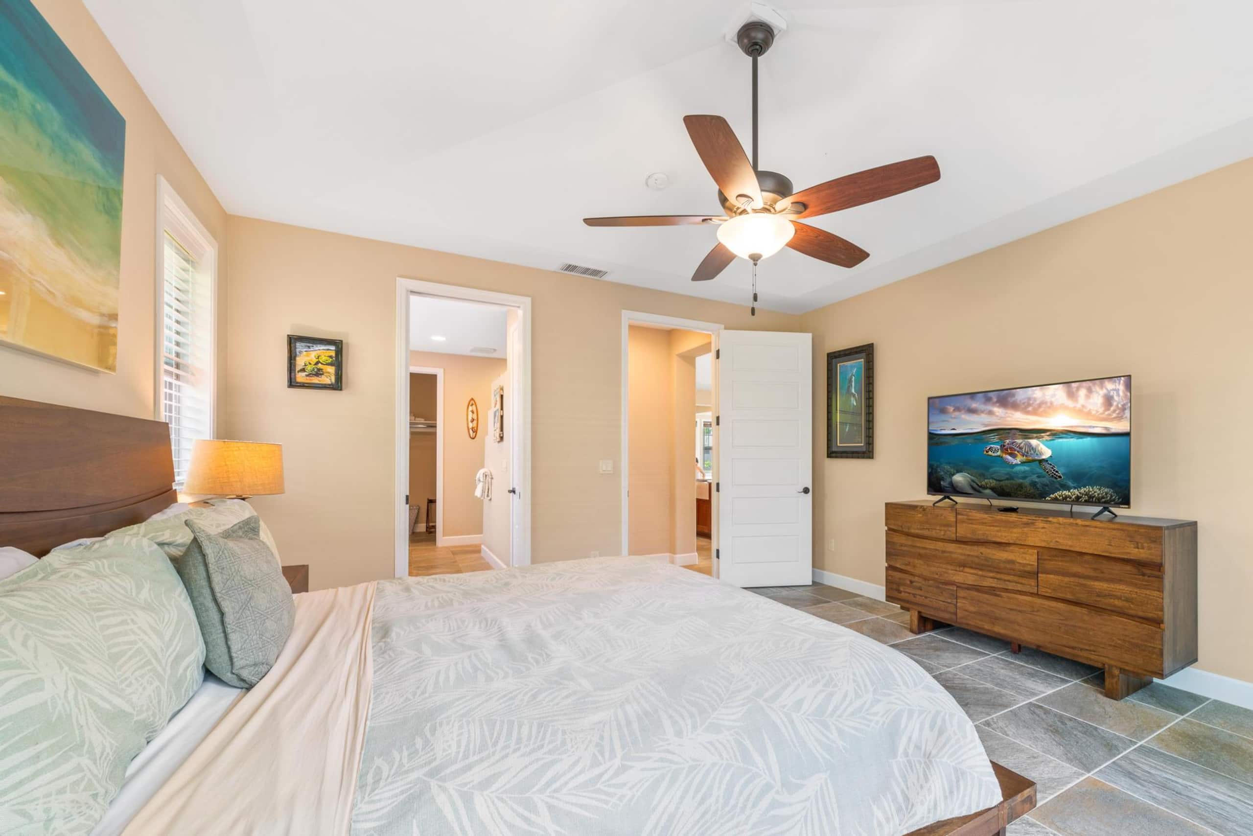 Home in Kailua-Kona · ★4.95 · 3 bedrooms · 4 beds · 2.5 baths - Image 28
