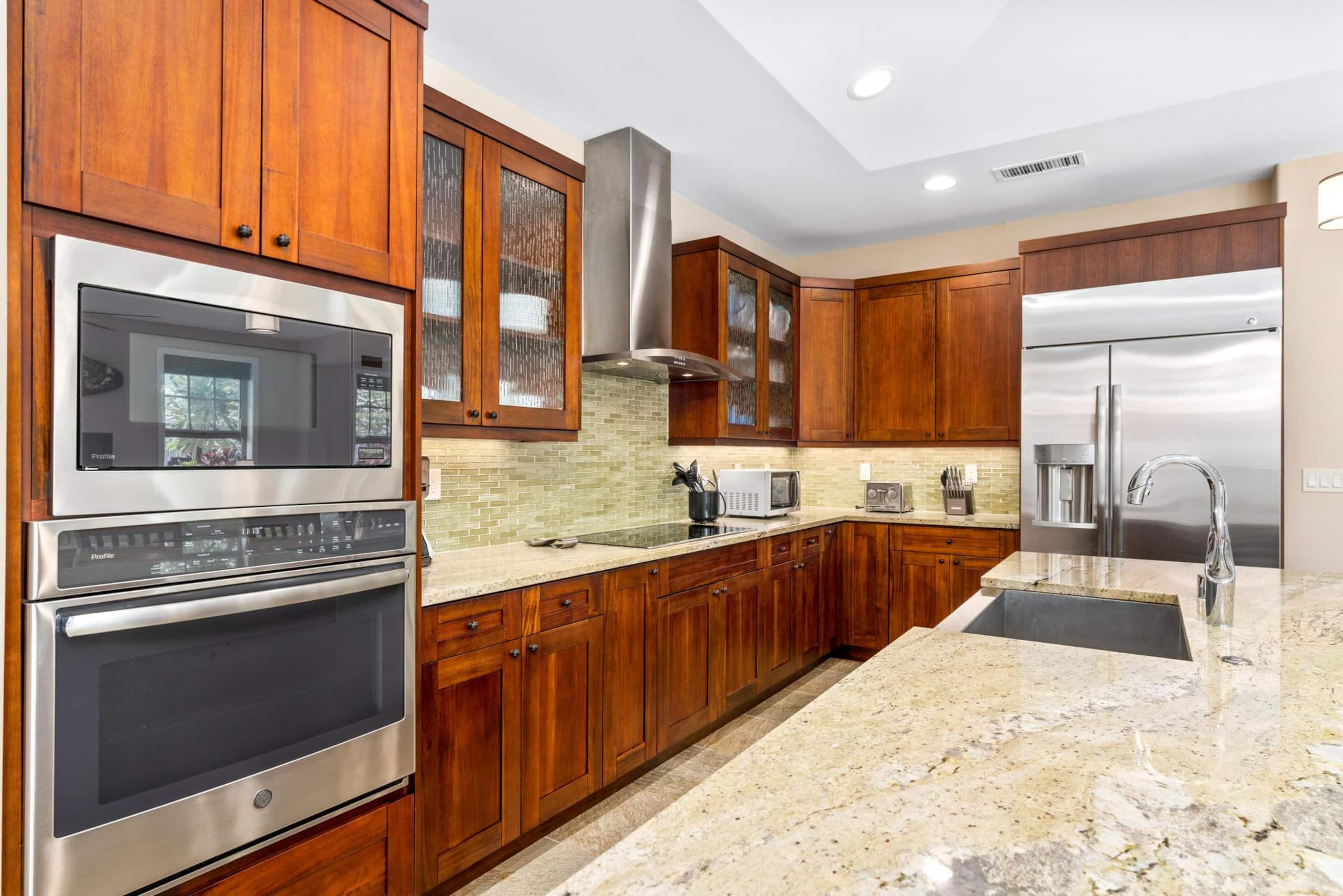 Home in Kailua-Kona · ★4.95 · 3 bedrooms · 4 beds · 2.5 baths - Image 16