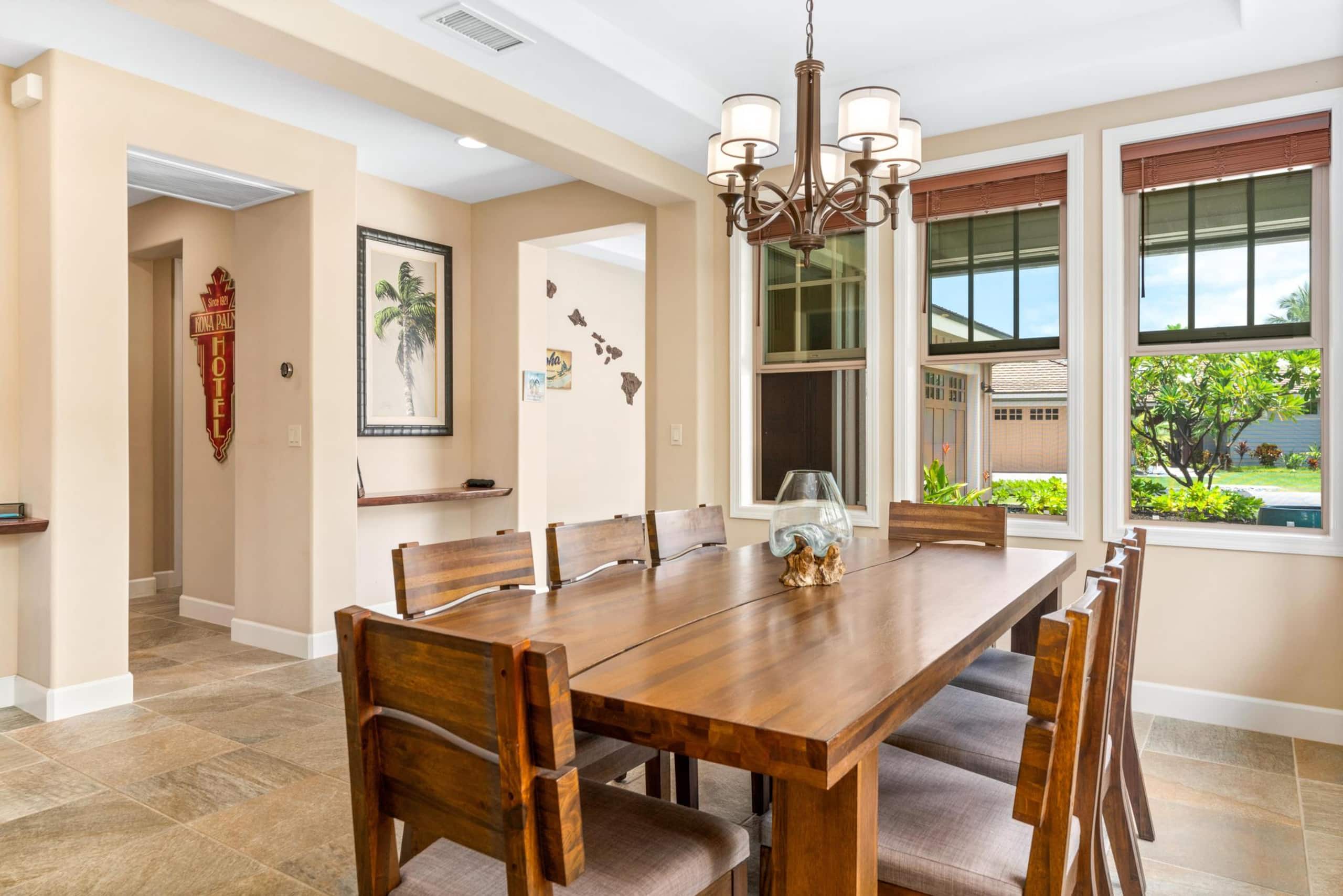 Home in Kailua-Kona · ★4.95 · 3 bedrooms · 4 beds · 2.5 baths - Image 21