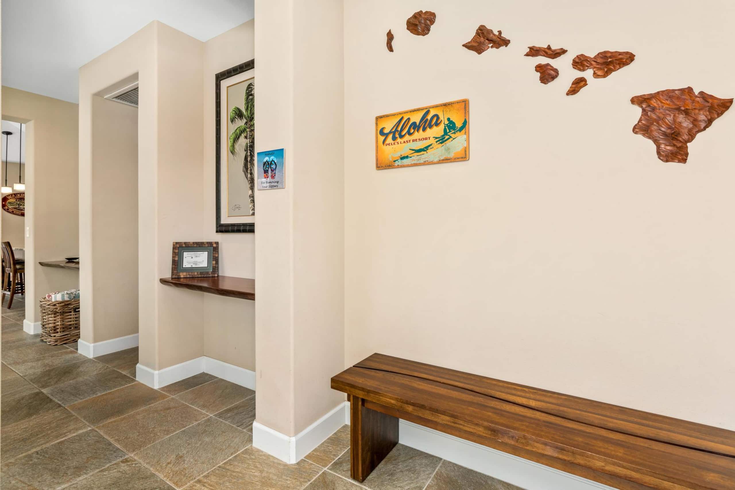 Home in Kailua-Kona · ★4.95 · 3 bedrooms · 4 beds · 2.5 baths - Image 24