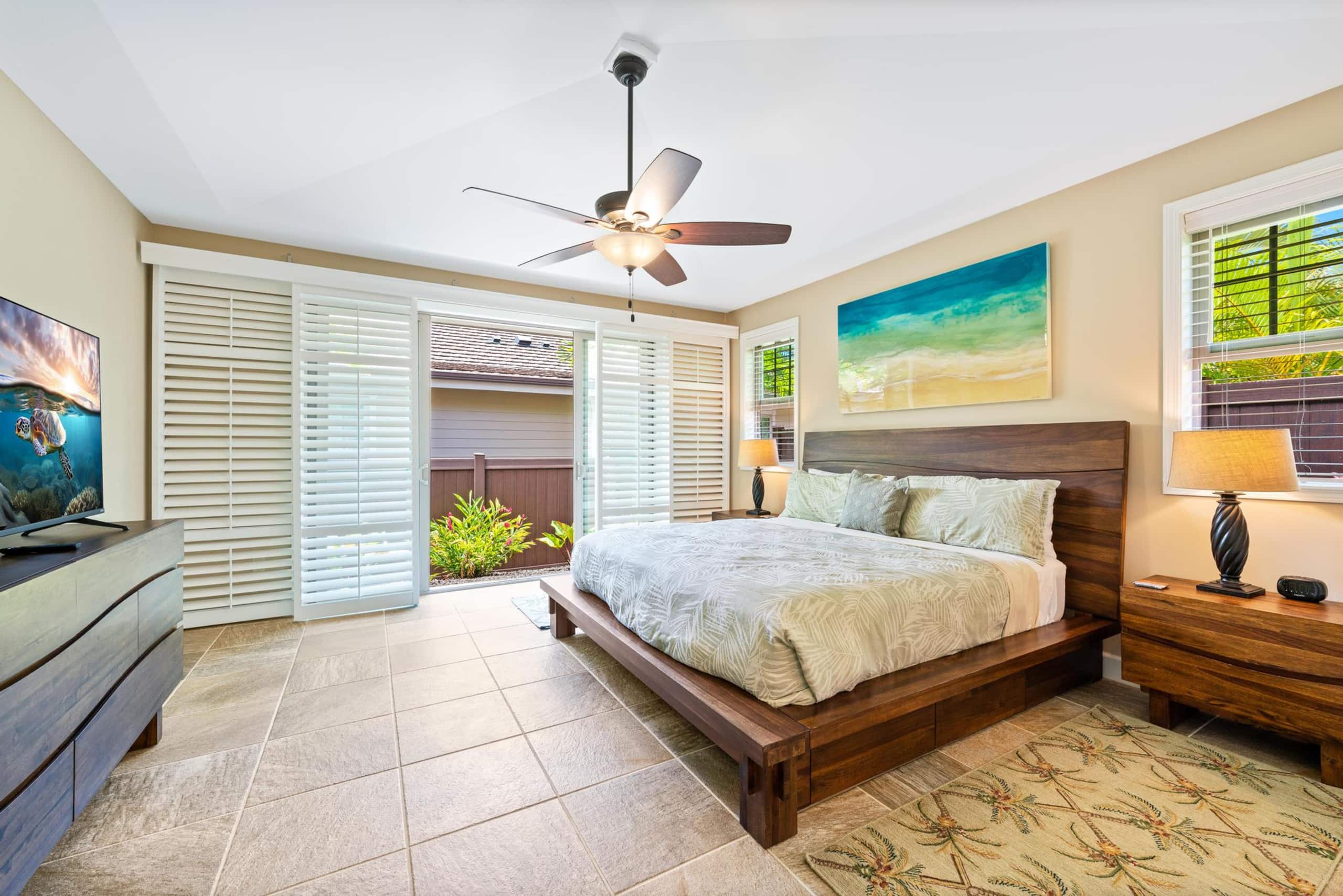 Home in Kailua-Kona · ★4.95 · 3 bedrooms · 4 beds · 2.5 baths - Image 4