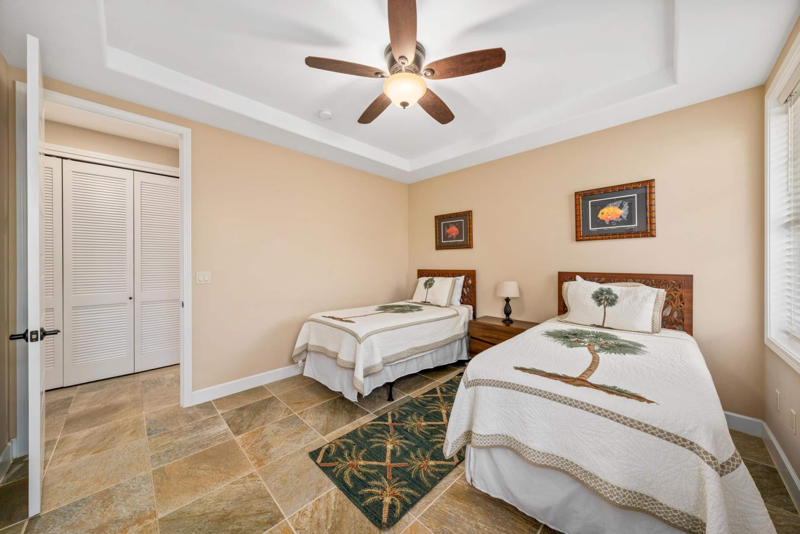 Home in Kailua-Kona · ★4.95 · 3 bedrooms · 4 beds · 2.5 baths - Image 40