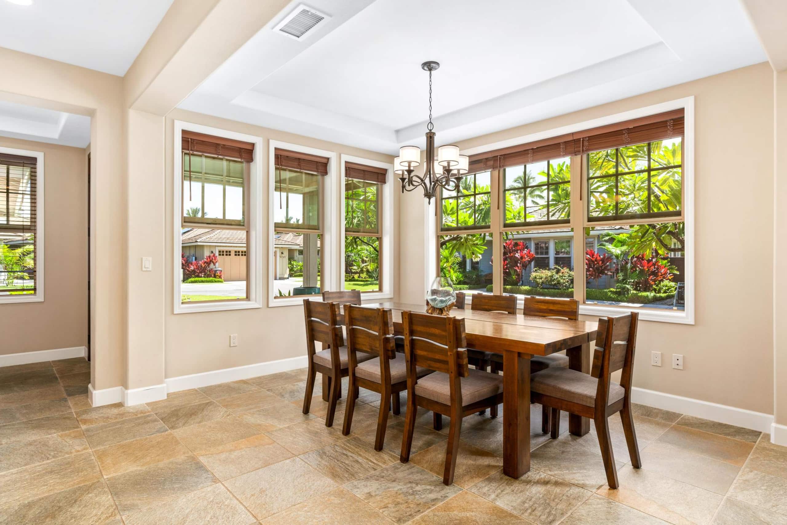 Home in Kailua-Kona · ★4.95 · 3 bedrooms · 4 beds · 2.5 baths - Image 22