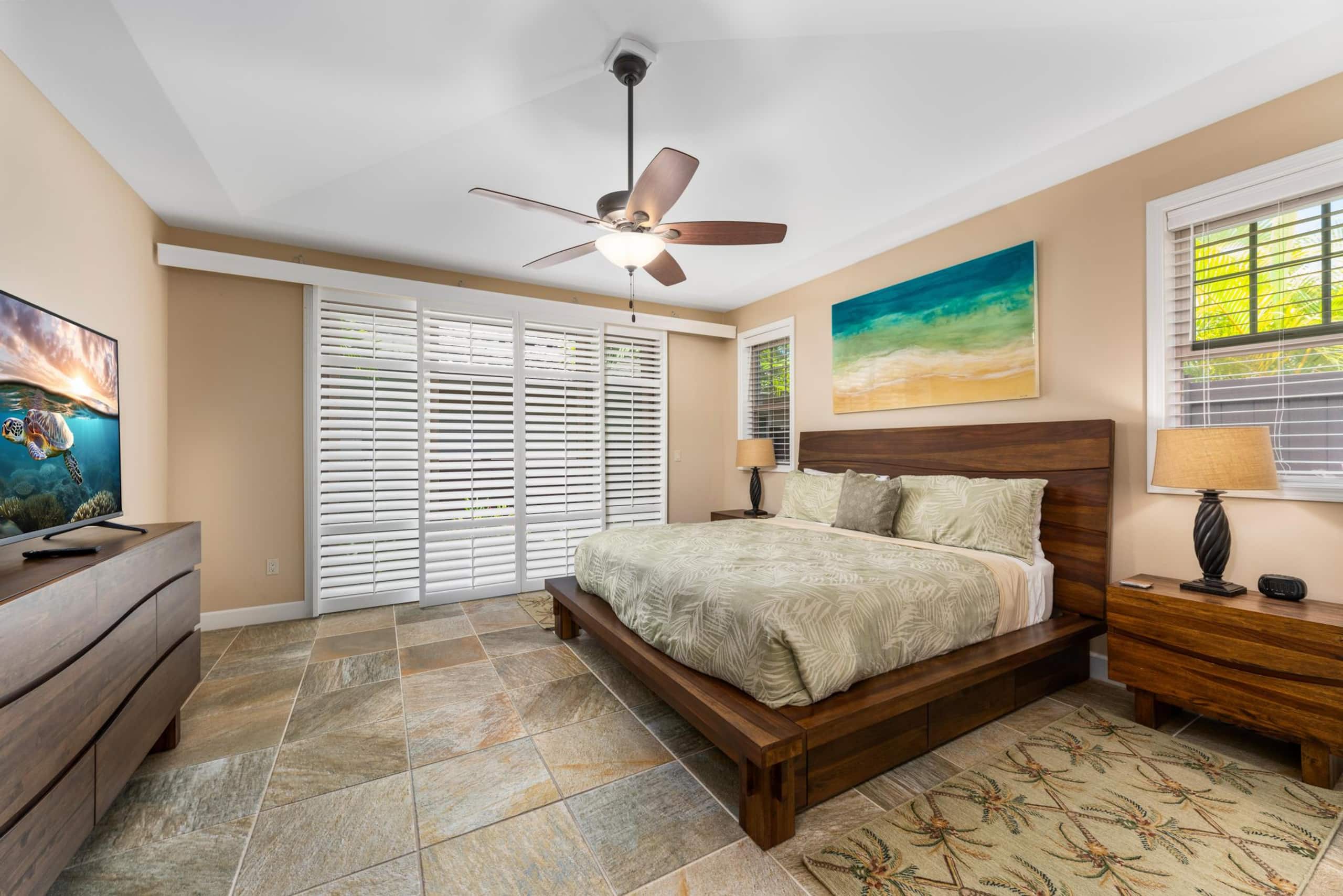 Home in Kailua-Kona · ★4.95 · 3 bedrooms · 4 beds · 2.5 baths - Image 27