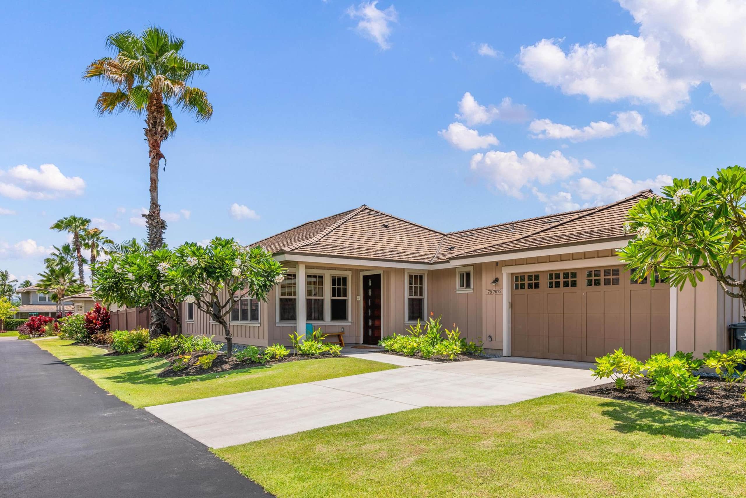 Home in Kailua-Kona · ★4.95 · 3 bedrooms · 4 beds · 2.5 baths - Image 44