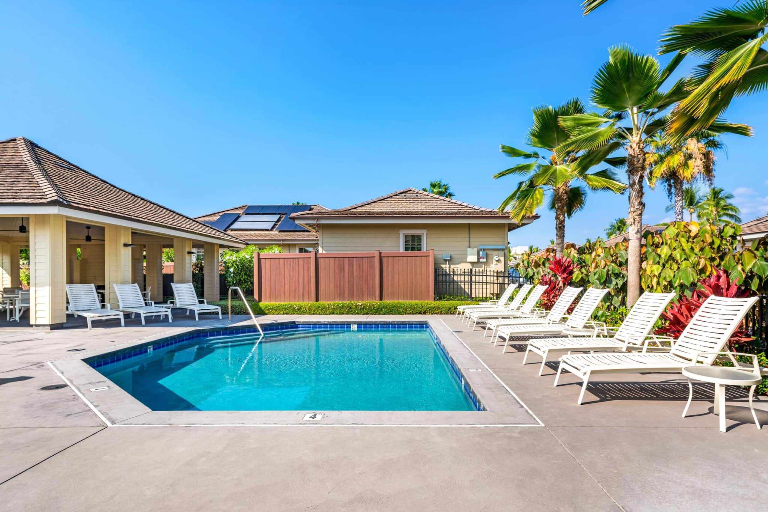Home in Kailua-Kona · ★4.95 · 3 bedrooms · 4 beds · 2.5 baths - Image 50
