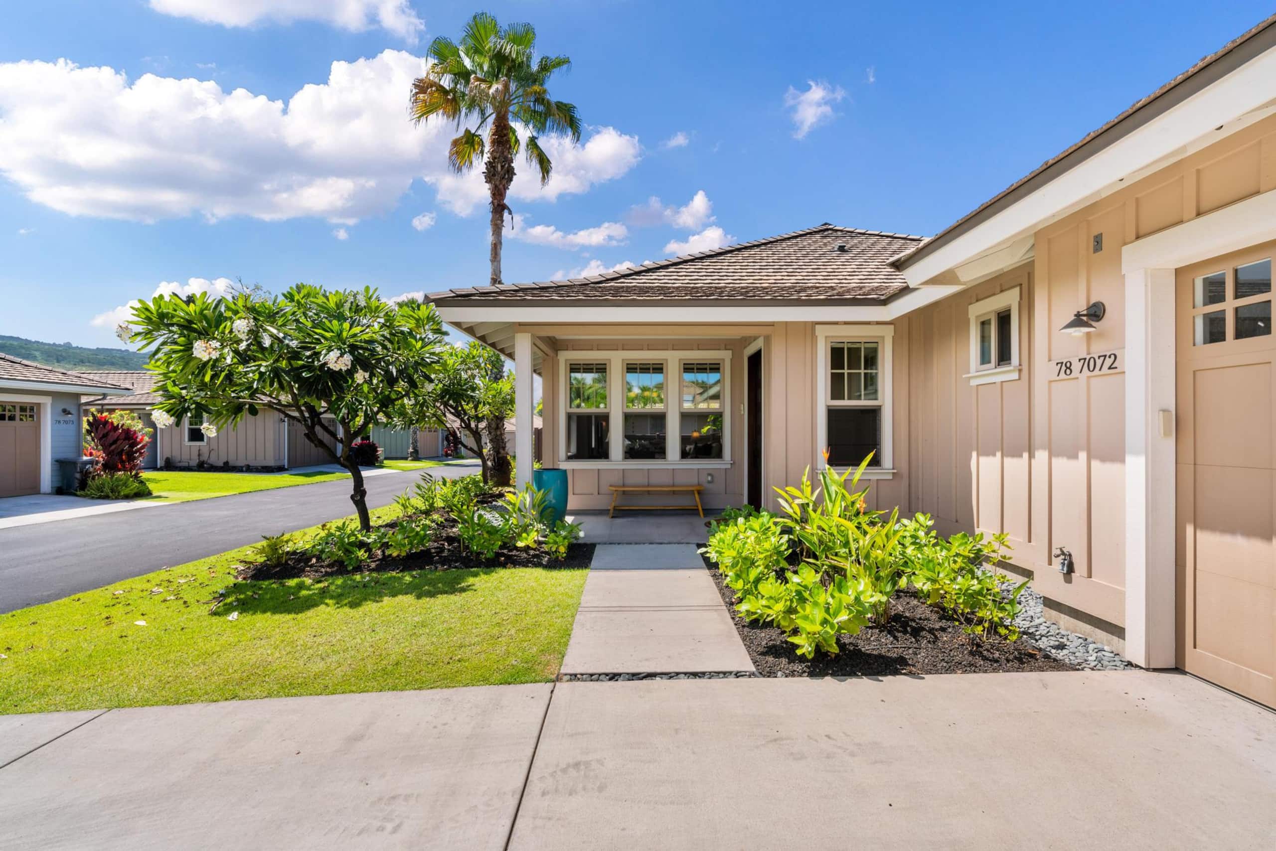 Home in Kailua-Kona · ★4.95 · 3 bedrooms · 4 beds · 2.5 baths - Image 45
