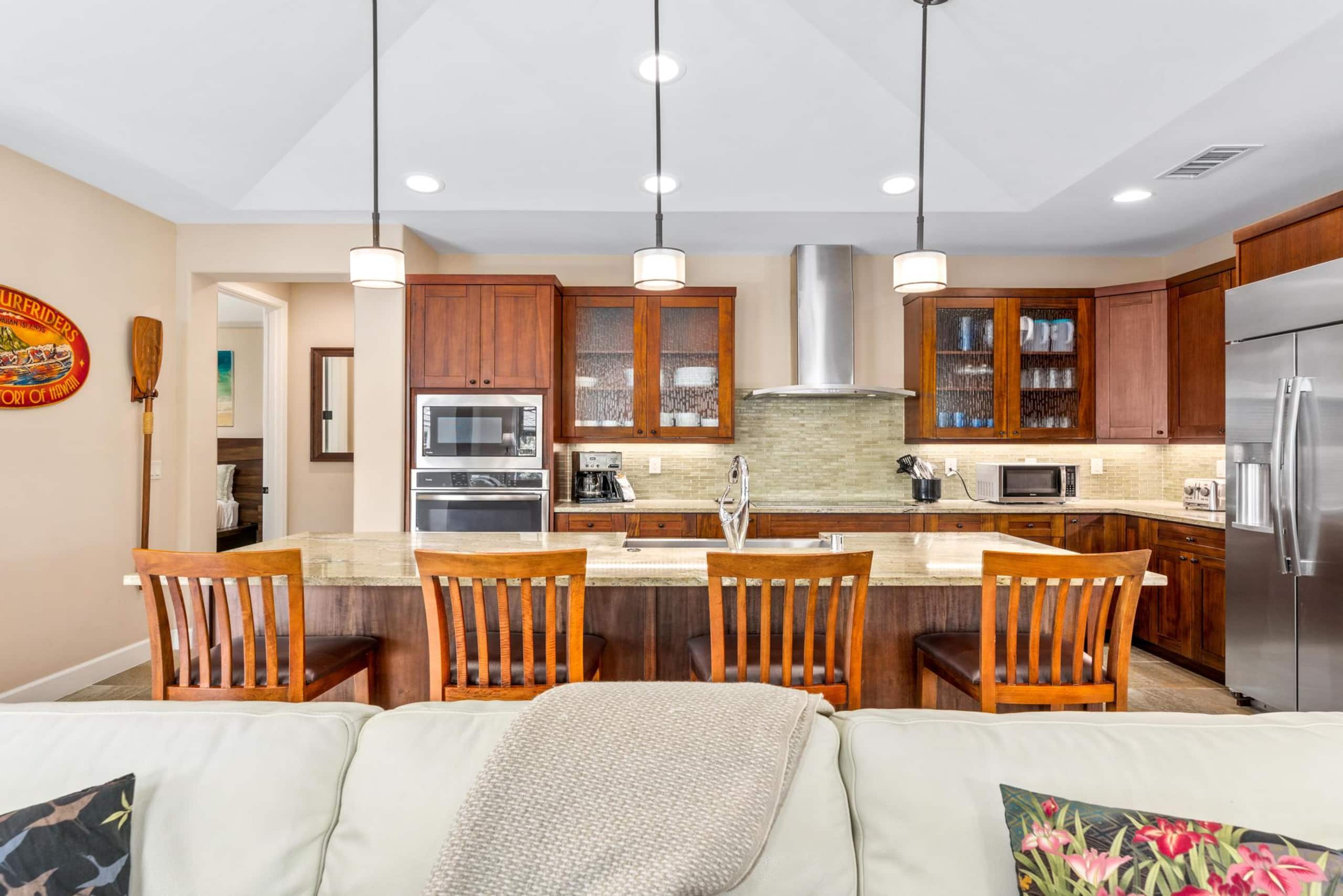 Home in Kailua-Kona · ★4.95 · 3 bedrooms · 4 beds · 2.5 baths - Image 18