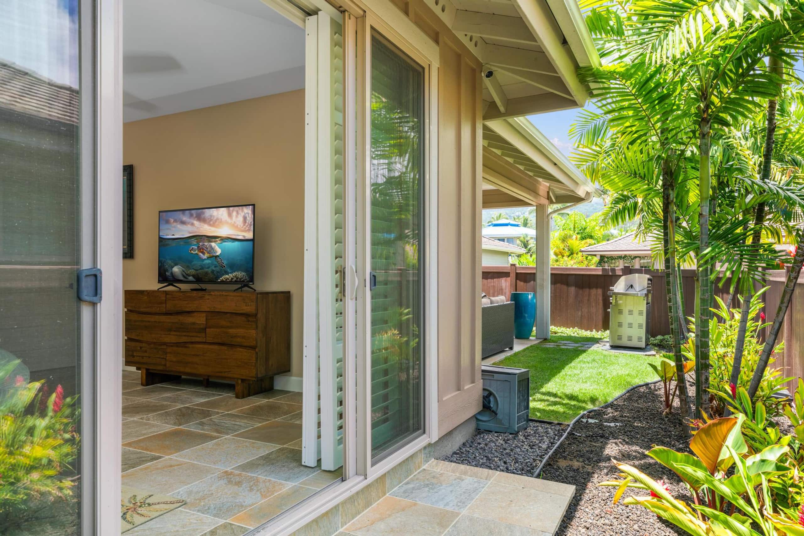 Home in Kailua-Kona · ★4.95 · 3 bedrooms · 4 beds · 2.5 baths - Image 10