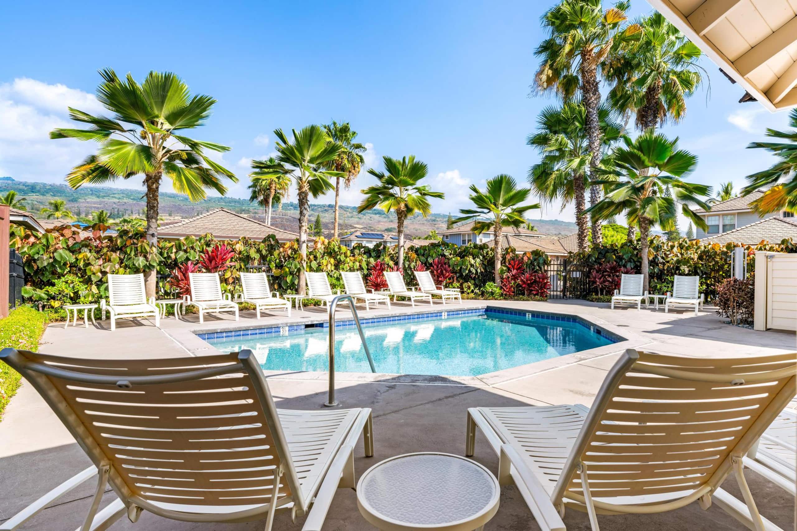 Home in Kailua-Kona · ★4.95 · 3 bedrooms · 4 beds · 2.5 baths - Image 46