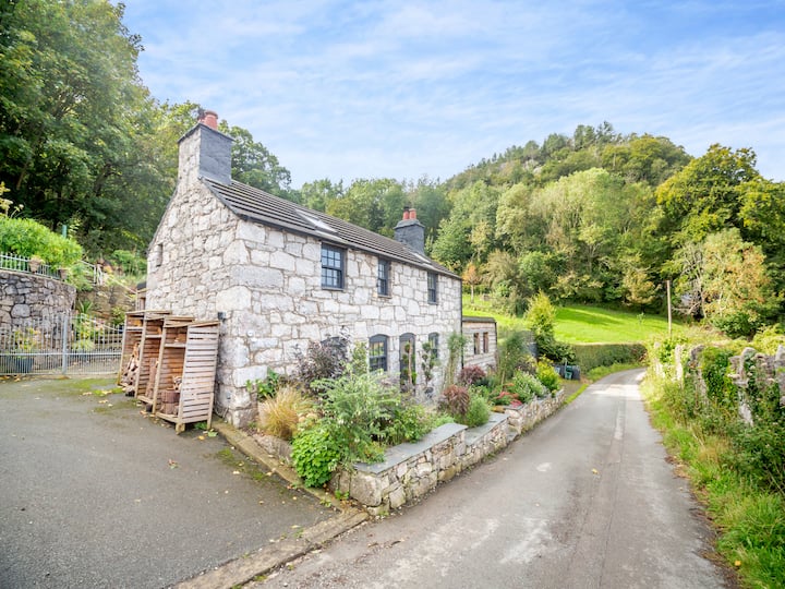 Yr Allt - Abergele