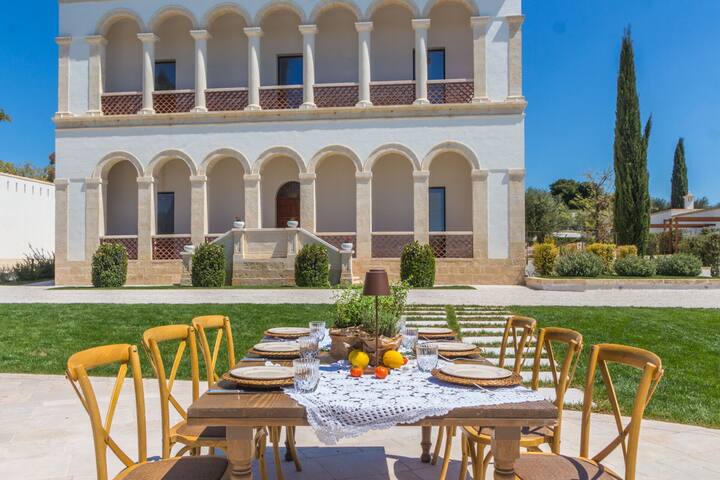 Palazzo Mastropà gallery image 4