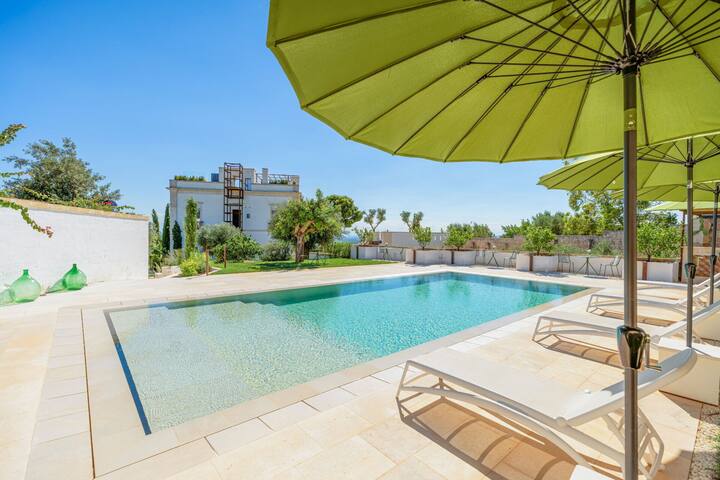 Palazzo Mastropà gallery image 3