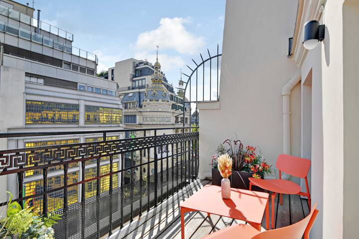 Checkmyguest managed Airbnb listing 1