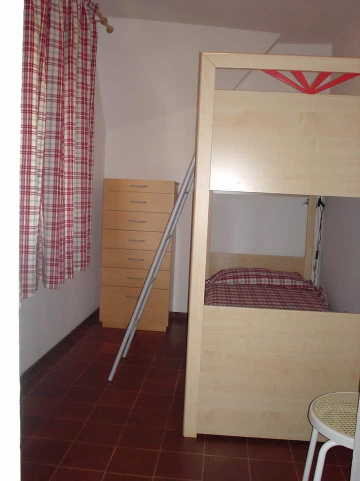 Spavaća soba 3