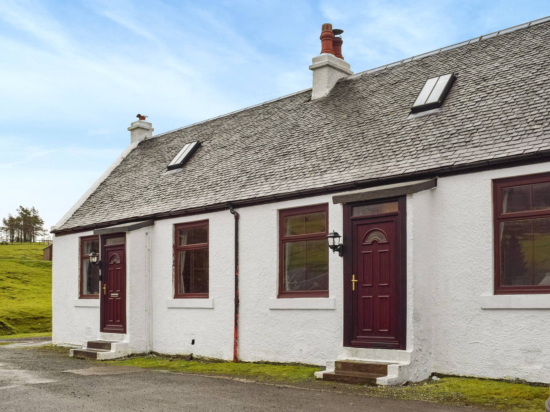 Winlocke Cottage