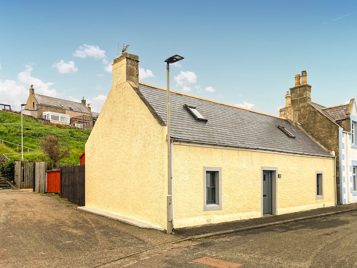 Yardie View - Moray