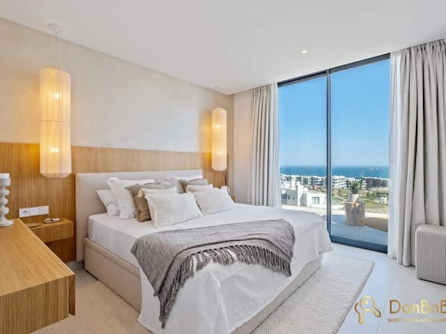 Donbnb managed Airbnb listing 1