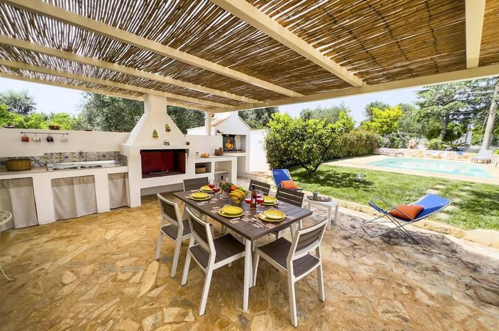 Villa Agata Salentino by Villa Plus gallery image 3