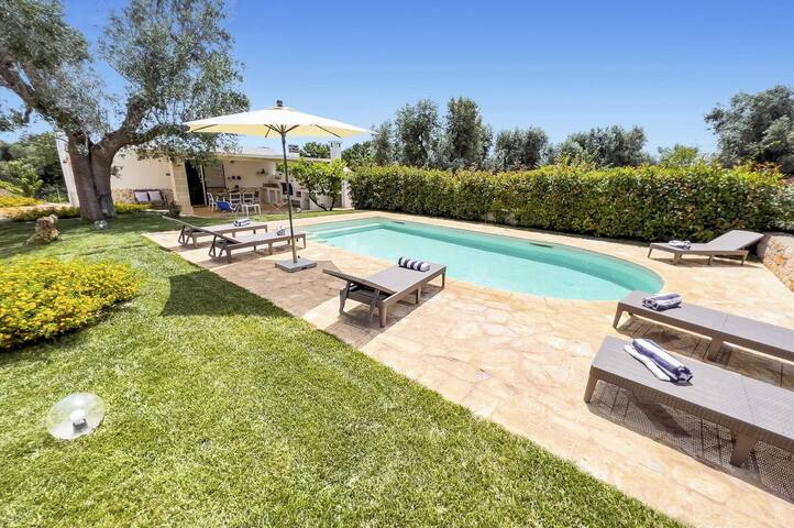 Villa Agata Salentino by Villa Plus gallery image 2