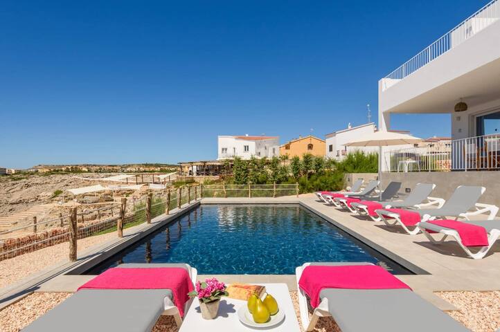 Villa Aguamarina by Villa Plus gallery image 5