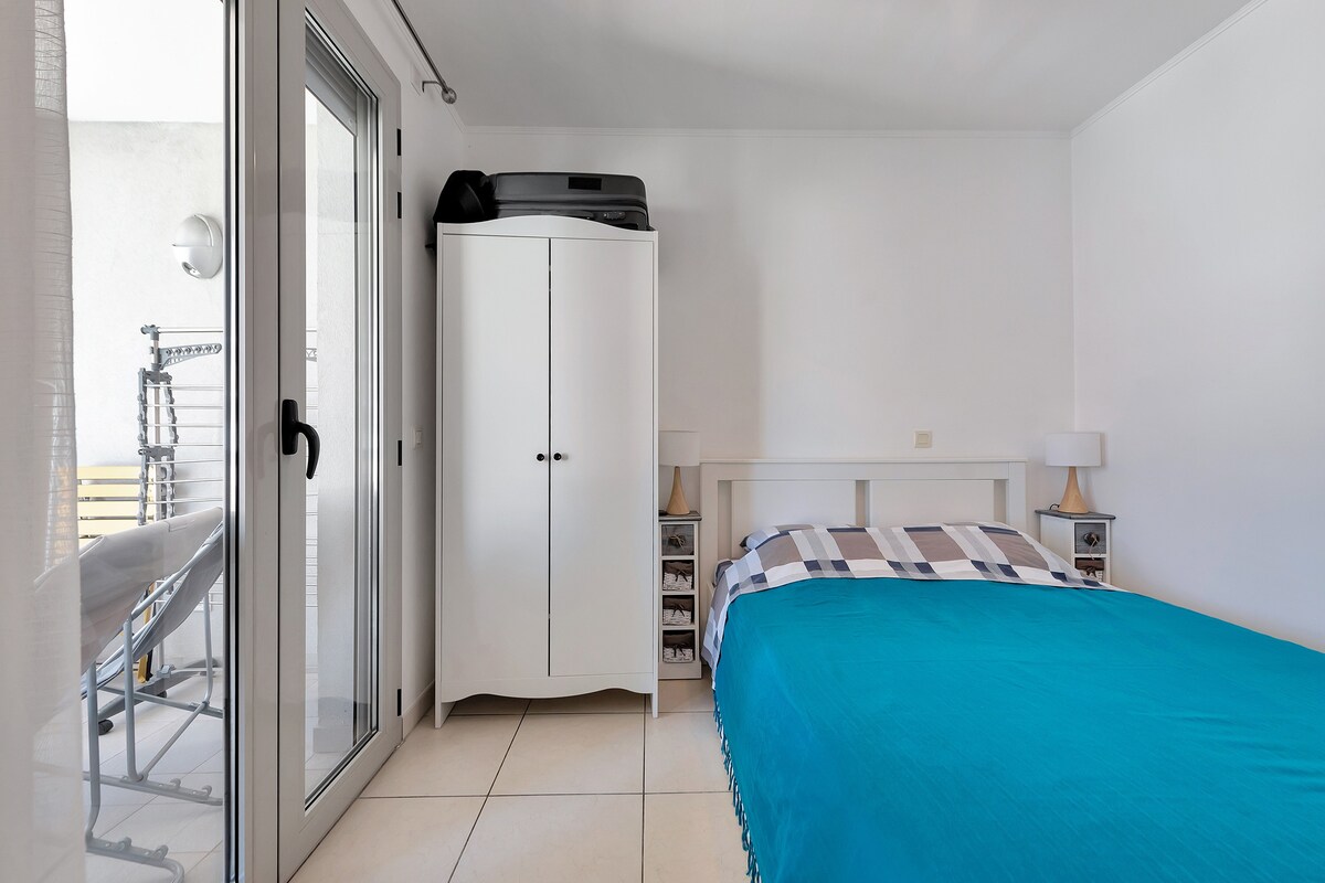 საძინებელი