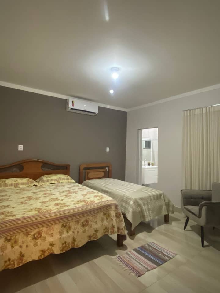 Cama