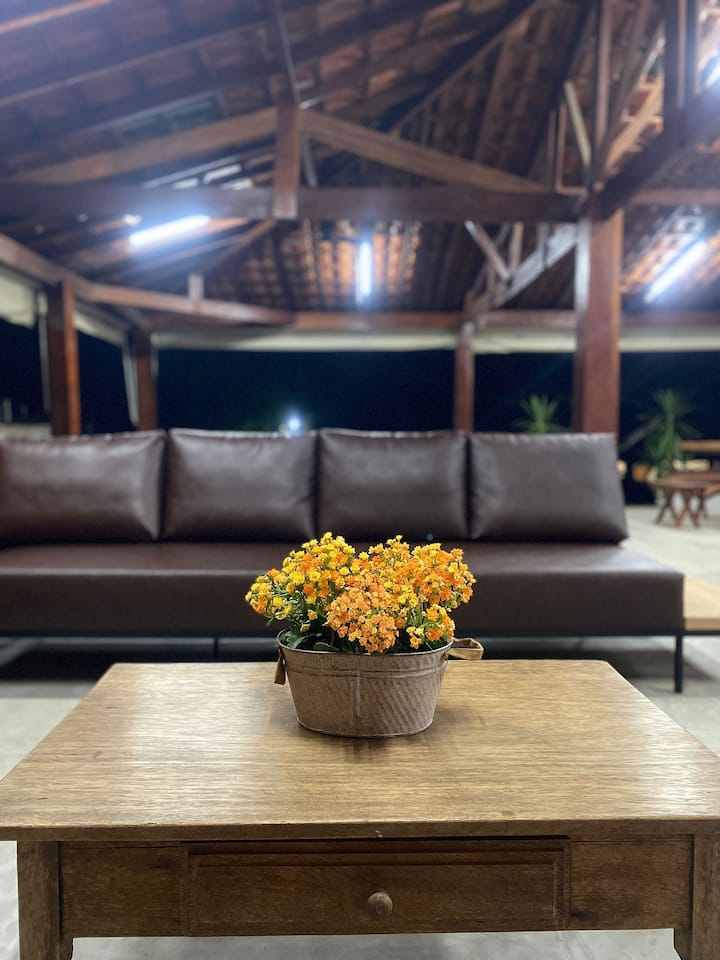 Rancho