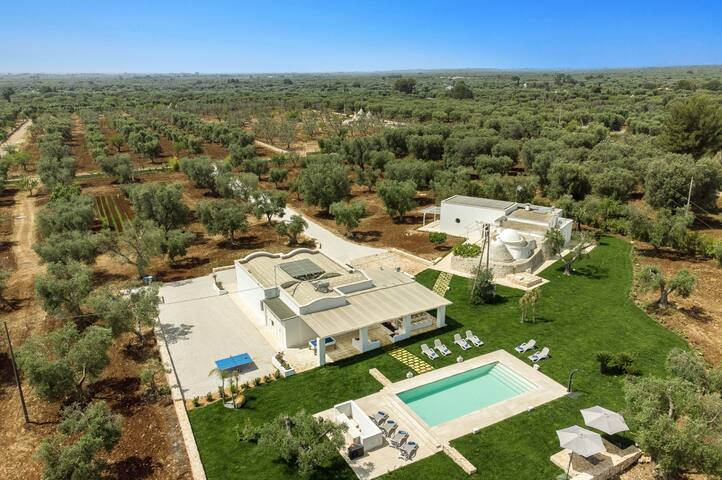 Villa Alice by Villa Plus