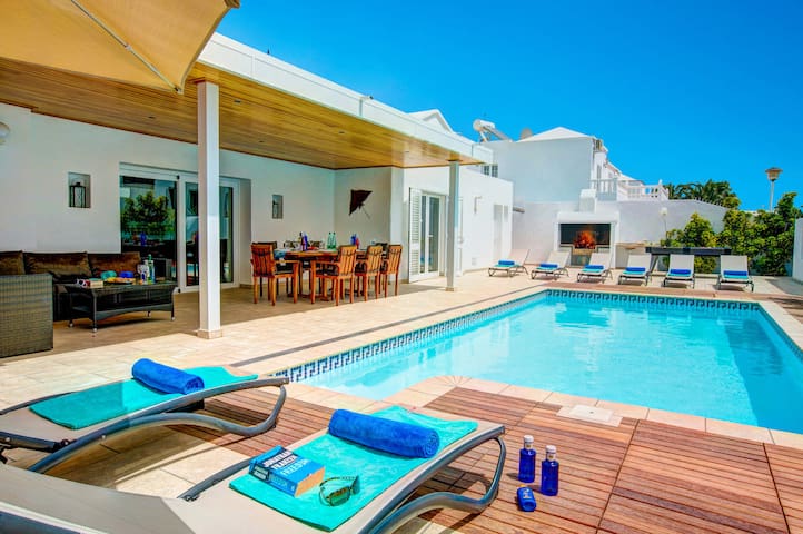 Villa Plus managed Airbnb listing 1