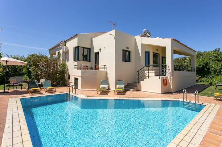 Villa Anni By Villa Plus - Creta