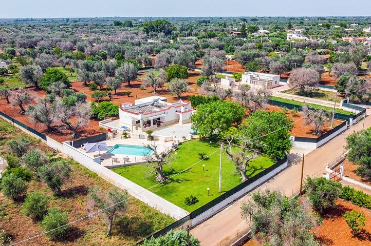 Villa Aranceto by Villa Plus gallery image 2