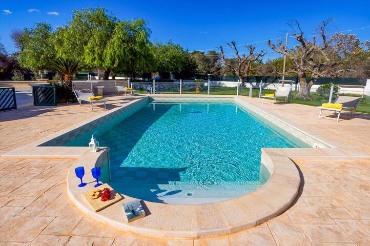 Villa Aranceto by Villa Plus gallery image 4