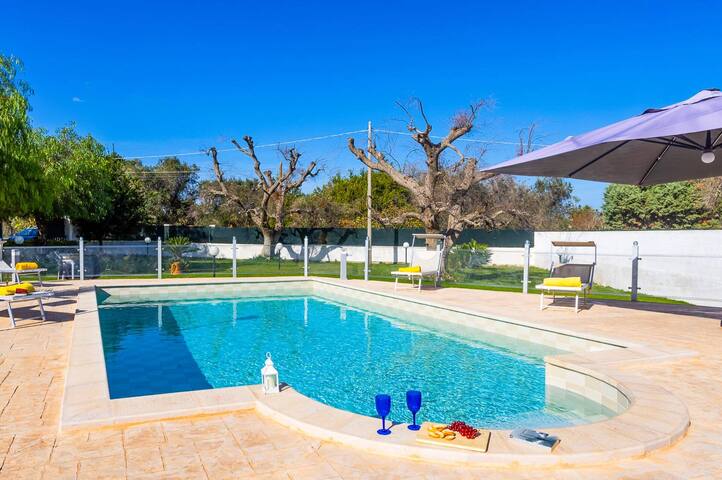 Villa Aranceto by Villa Plus gallery image 3