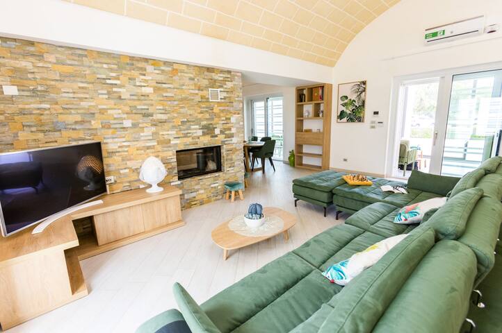 Villa Bella Ostuni by Villa Plus gallery image 5