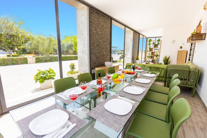 Villa Bella Ostuni by Villa Plus gallery image 4