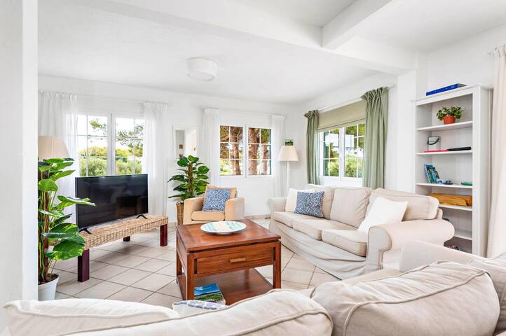 Villa Binibeca 123 by Villa Plus gallery image 5